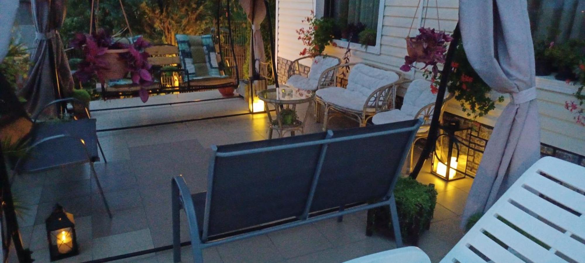 Вилла Casa Irina Пьятра-Нямц Экстерьер фото